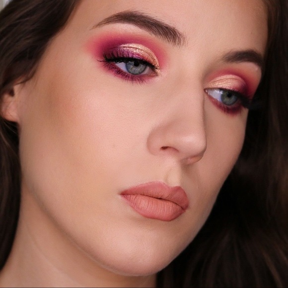 💗HIPDOT ZION EYESHADOW PALETTE - Picture 13 of 15